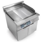 Ηλεκτρική Σχαριέρα IH FRY TOP 70